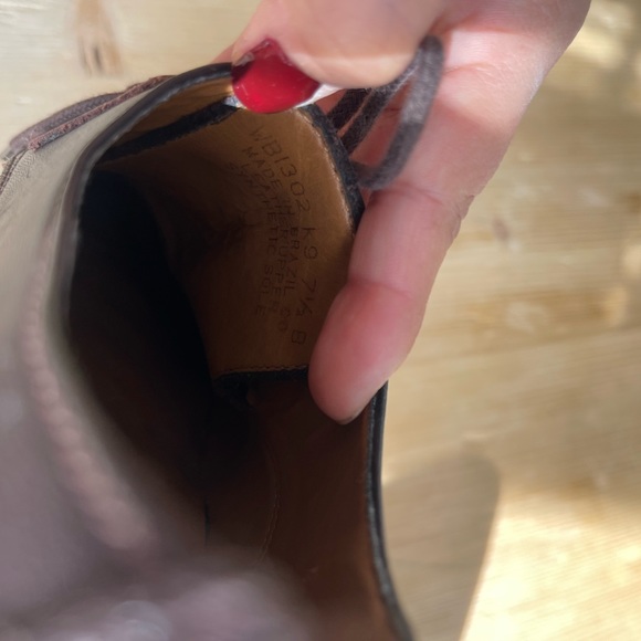 Ralph Lauren laced loafers - Picture 4 of 10